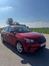 Opel Corsa 1.2 55kW Edition Edition - Opel: Firmenfahrzeug