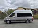 Mercedes-Benz Sprinter II Kasten  Westfalia  James Cook - gebrauchte Mercedes-Benz Sprinter aus dem Jahr 2007