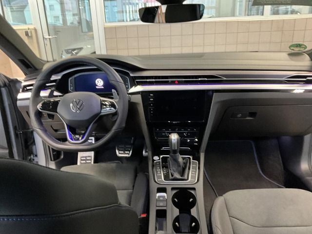 Volkswagen Arteon - Bild 7