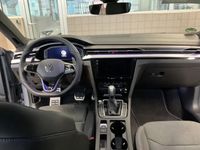Volkswagen Arteon - Vorschau Bild 7