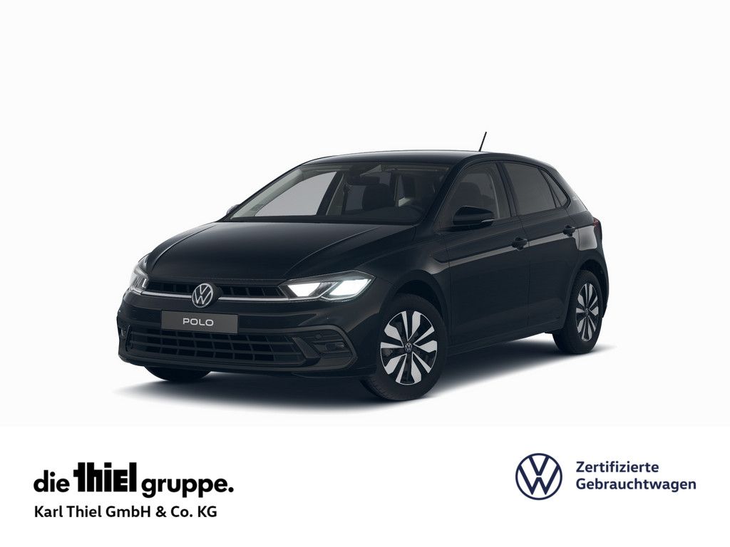 Image of Volkswagen Polo