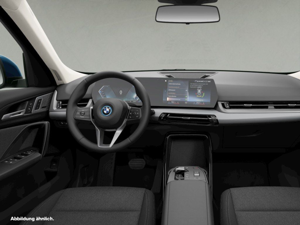 BMW X1 xDrive25e 2Jahre-BPS foto 4