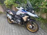 BMW R 1250 GS HP - Motorräder in Chemnitz