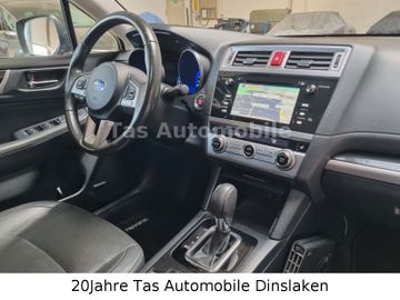 Subaru Outback - 6