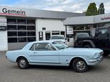 Ford Mustang GT Coupe 4.7l V8 Vierfach-Vergaser, Dopp - Ford Mustang in Mönchengladbach