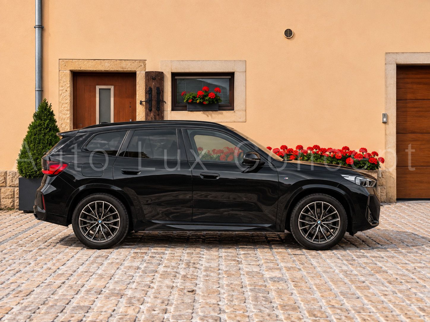 BMW X1 sDrive20d M Sport imagem 3