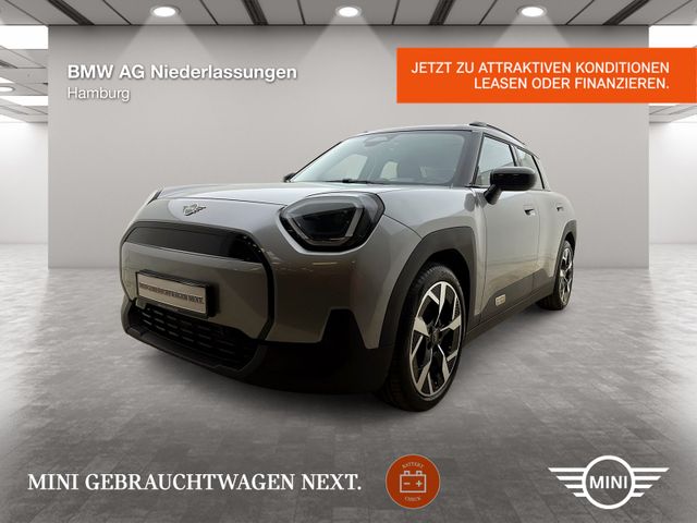 MINI Aceman