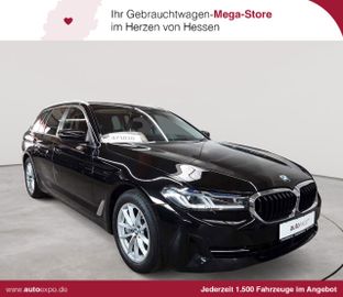 BMW 530 - 1