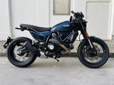 Ducati Scrambler Nightshift - jetzt bestellen 2,99% - DUCATI SCRAMBLER NIGHTSHIFT