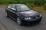 Audi S3 8L Oettinger Umbau - Audi S3 8L mit Benzin-Antrieb