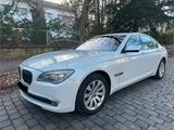 BMW 750i xDrive F01 TÜV 5/27 - gebrauchte BMW 750 aus dem Jahr 2011