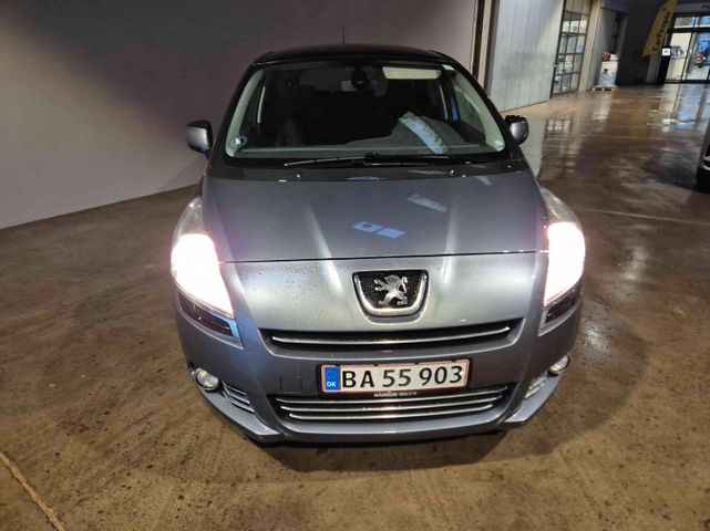 Peugeot 5008 2.0 Allure HDi FAP 150