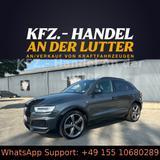 Audi Q3 Sport Quattro *3xS-Line *Competition *162KW - Audi Gebrauchtwagen in Göttingen