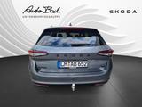 Skoda Superb Combi Sportline 2.0 TSI 195 kW 7-Gang-DSG - Skoda Superb mit Benzin-Antrieb: Allradantrieb