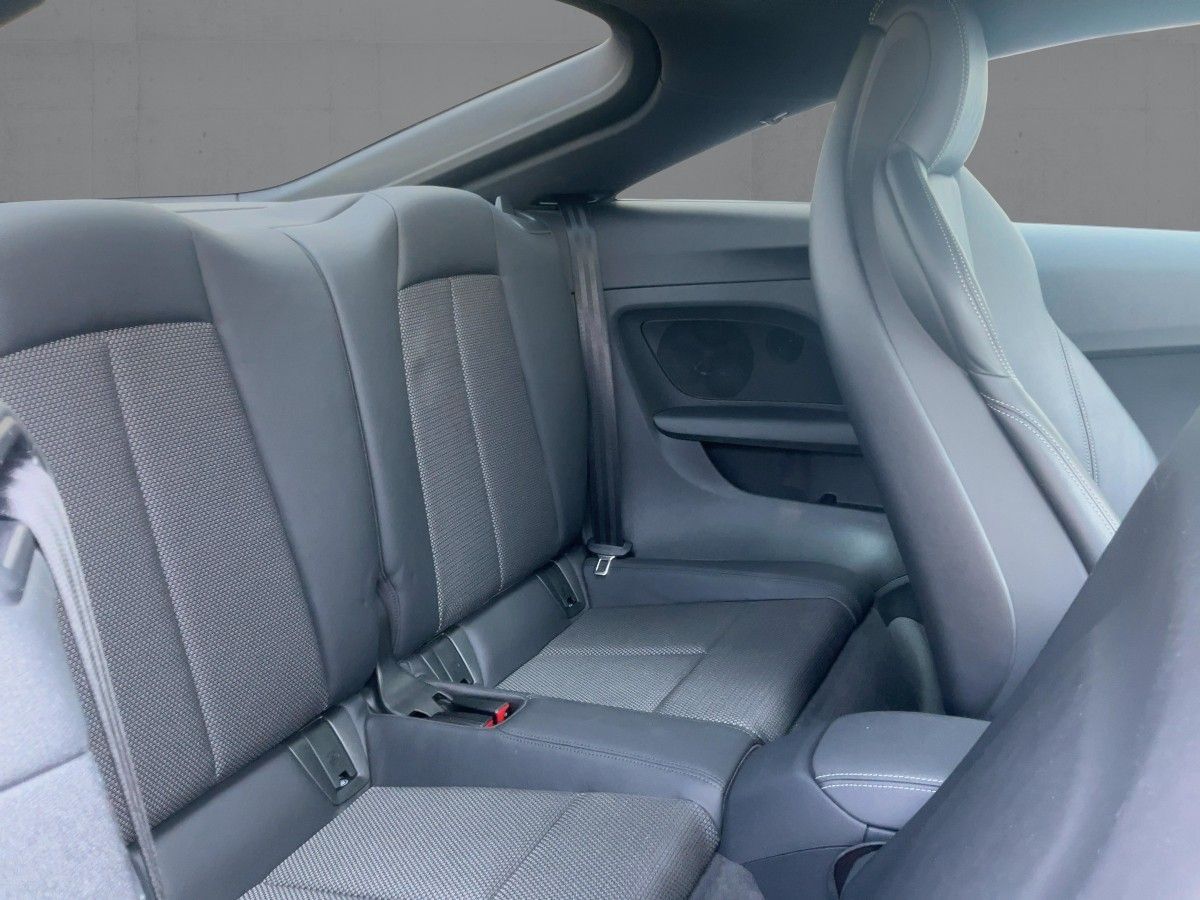 Audi TT - Bild 13