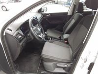 Volkswagen T-Cross - Vorschau Bild 6
