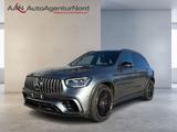 Mercedes-Benz GLC GLC 63S AMG 4Matic+AHK+PANO+HEADUP+KAMERA - Mercedes-Benz GL 63