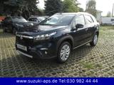 Suzuki (SX4) S-Cross 1,4 6A/T 2WD GL+