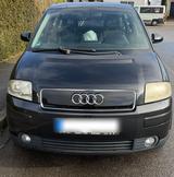 Audi A2 1.6 FSI  Baujahr 2001 - Audi A2 in Wuppertal