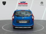 Dacia Lodgy 1.6 SCe 100 StepwayComfort, 1.HD, wenig KM - Dacia Van 7-Sitzer