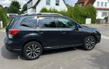 Subaru Forester 2.0XT Platinum Lineartronic Platinum - gebrauchte Subaru Forester aus dem Jahr 2016