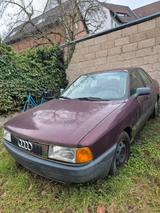 Audi 89 80 Auto - Audi 80 in Bonn