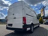 Volkswagen CrafteKasten35mittellangHochdach/Klima/PDC/Sitzh - VW Crafter in Leipzig