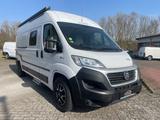 HYMER / ERIBA / HYMERCAR Free 600 - Hymer Free