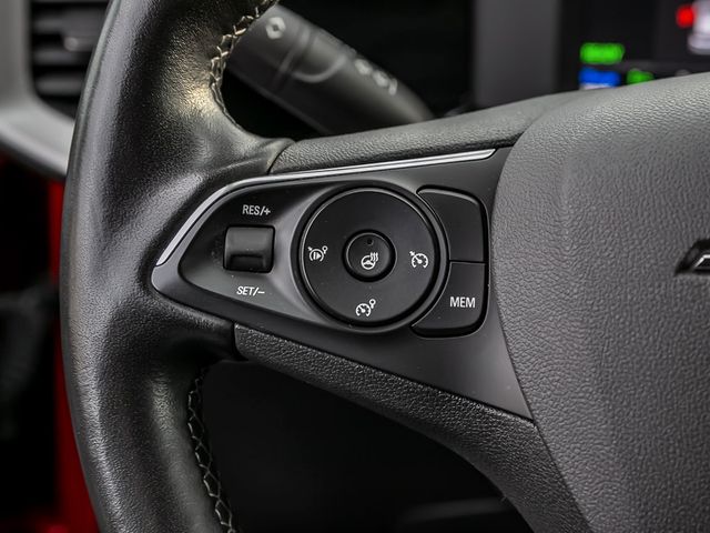 Opel Mokka e Elegance Fahrerassistenz-Paket Kamera