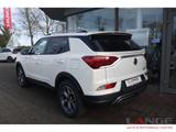 Ssangyong Korando Bliss 1.5 AT Navi SHZ Temp Tel.-Vorb. PD - Ssangyong mit Benzin-Antrieb: Geländewagen