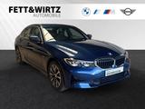 BMW 320e Limousine Advantage|DrivingAss.|PDC - BMW 320 mit Hybrid-Antrieb: Plug-In Hybrid, Limousine