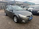 Kia cee'd Sportswagon 1.6 Benz/Vision/S-HEFT - Kia aus 2009: Cee D