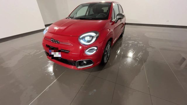 Andere FIAT 500X 1.3 MJT 95 CV Sport #Vari.Colori #Neop