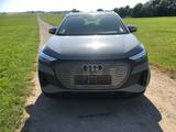 Audi Q4 e-tron 35 e-tron - wenig Kilometer  - Audi Q4 e-tron von privat