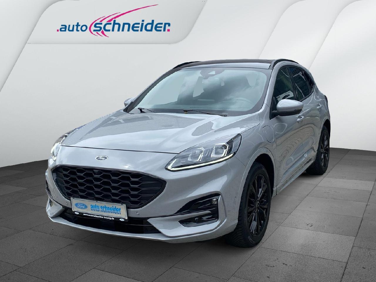 Ford Kuga Plug-In Hybrid ST-Line X