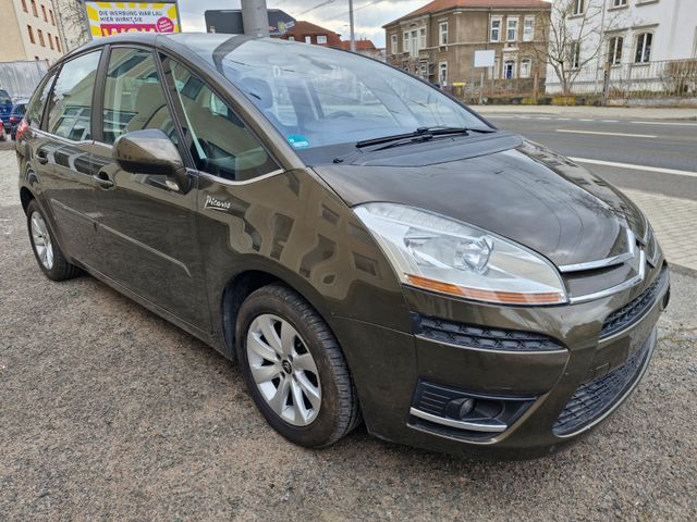 Citroën C4 Picasso THP 155 Tendance EGS6