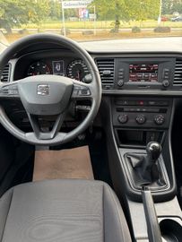 Bild 10 Seat Leon ST Reference