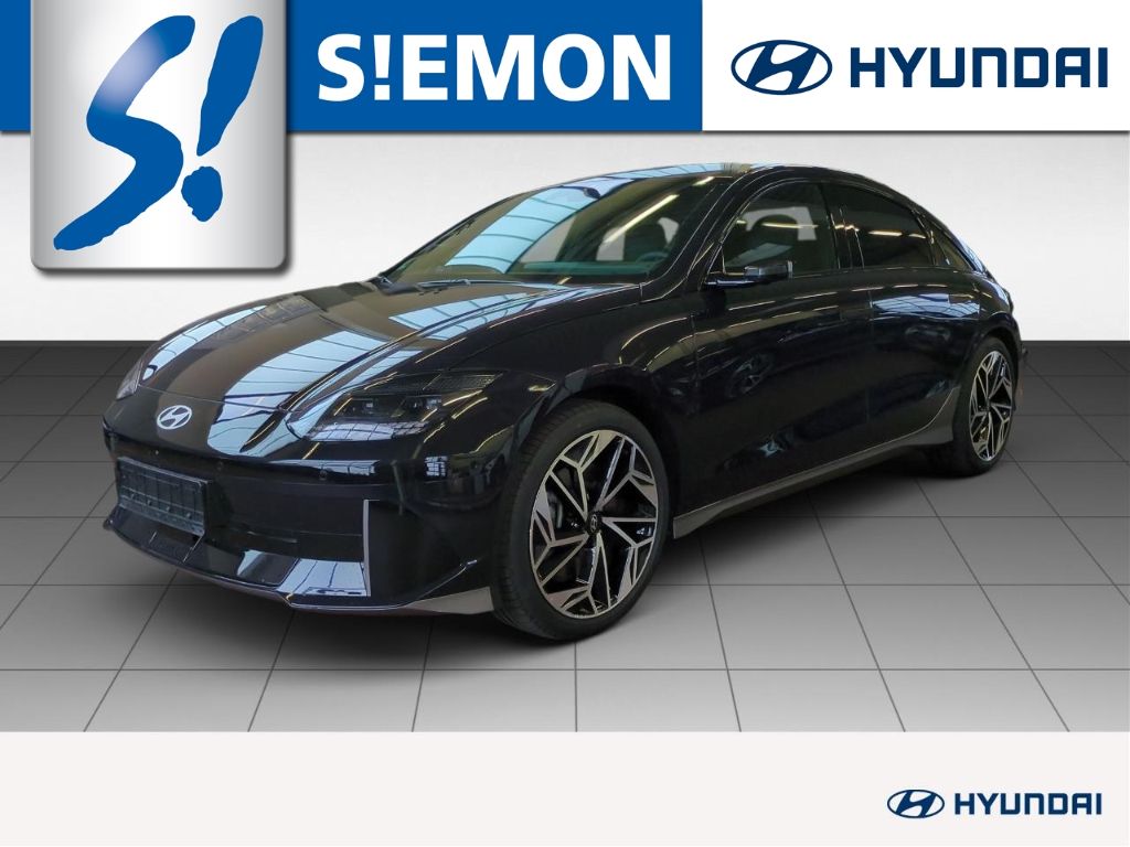 Image of Hyundai IONIQ 6