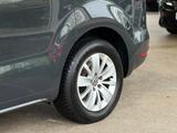 Volkswagen Sharan*1.4*TSI*Comfortline*7-SITZER*AHK*DYNAUDIO - Volkswagen Sharan Kombi Gebrauchtwagen