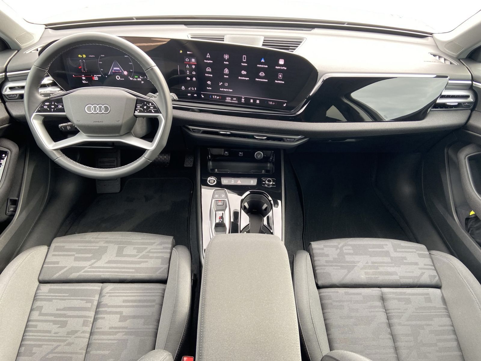 Audi A5 - Bild 6