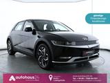 Hyundai IONIQ 5 Dynamiq  58 kWh|LED|ACC|Kamera - Hyundai Gebrauchtwagen von 2023