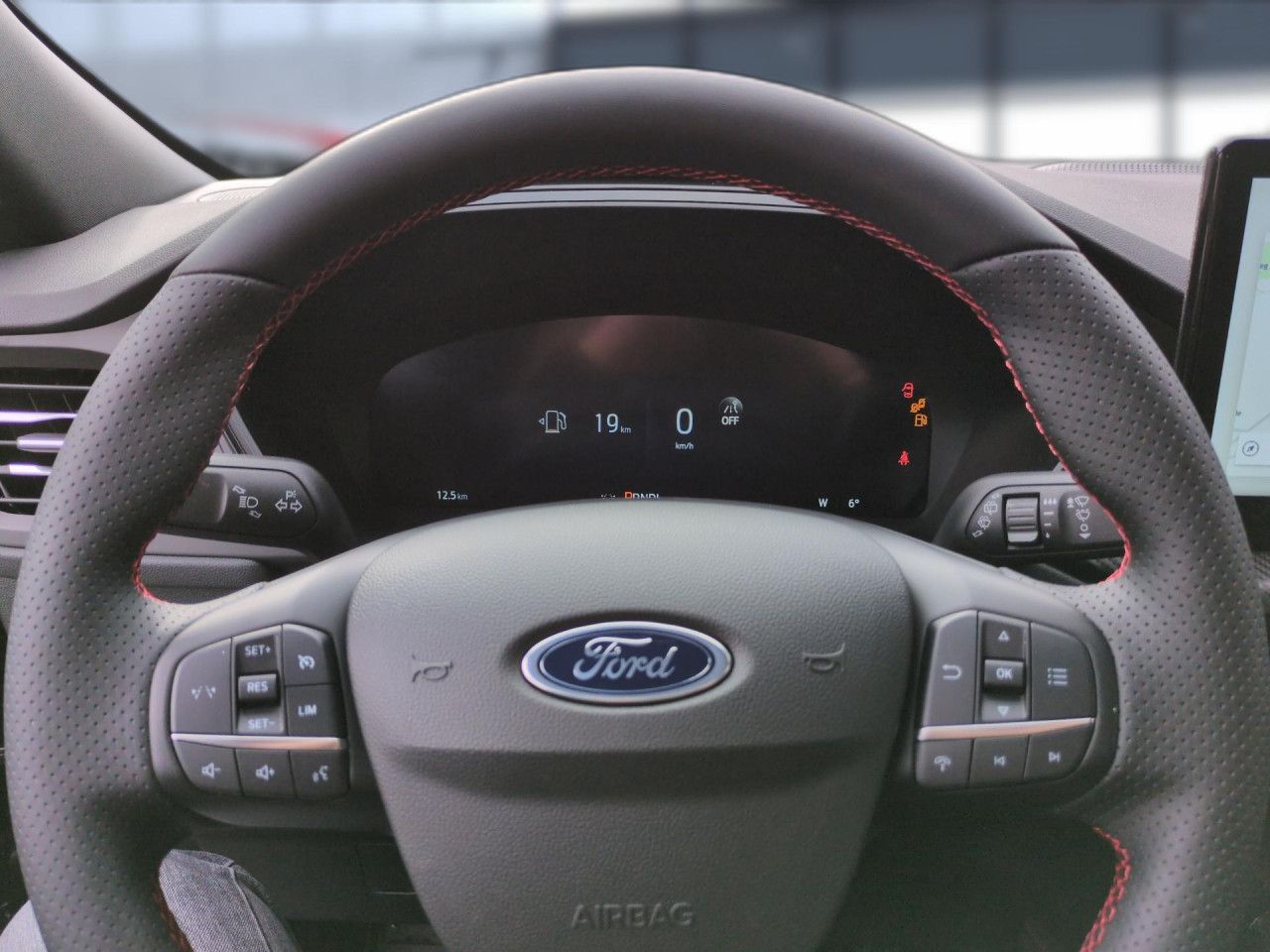 Ford Kuga - Bild 12