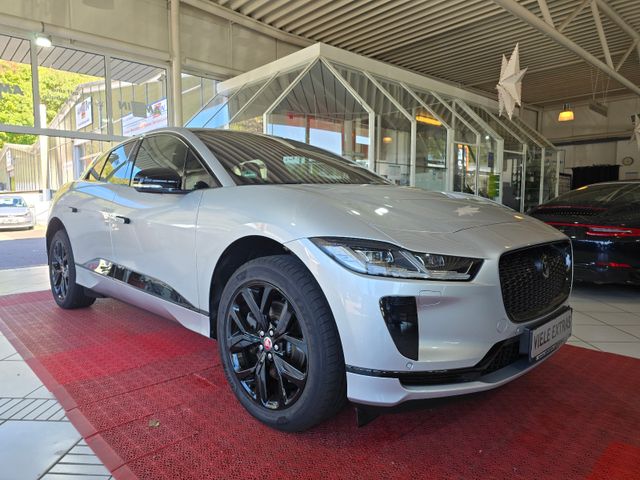 Jaguar I-PACE S+PERFORMANCE SITZ+HEAD UP+MATRIX+KEYLESS