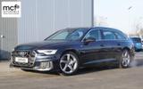 Audi A6 Avant 40 TDI S line *Matrix*ACC*19Zoll*360°* - Audi A6 Jahreswagen