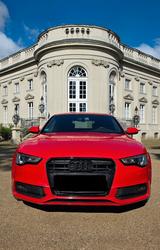 Audi A5 Sportback 2.0 TDI 130 kW / 3x S line / Leder
