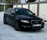 Audi A6 Avant 3.0 TDI quattro.S line Sport / Plus - Audi A6 aus 2006: 3.0