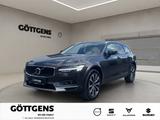 Volvo V90 Cross Country B4 AWD Plus LUFT SD 360° STAND - Volvo V90 Cross Country: Plus
