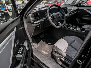Opel Astra L Sports Tourer 1.5 Elegance Kamera