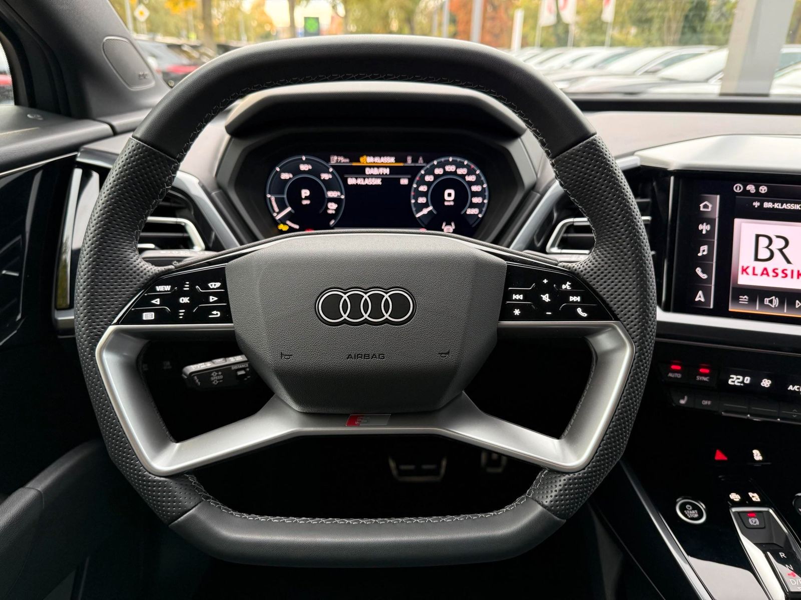Audi Q4 - Bild 9
