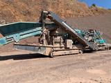 Andere Powerscreen 1000SR - Arbeitsbühne